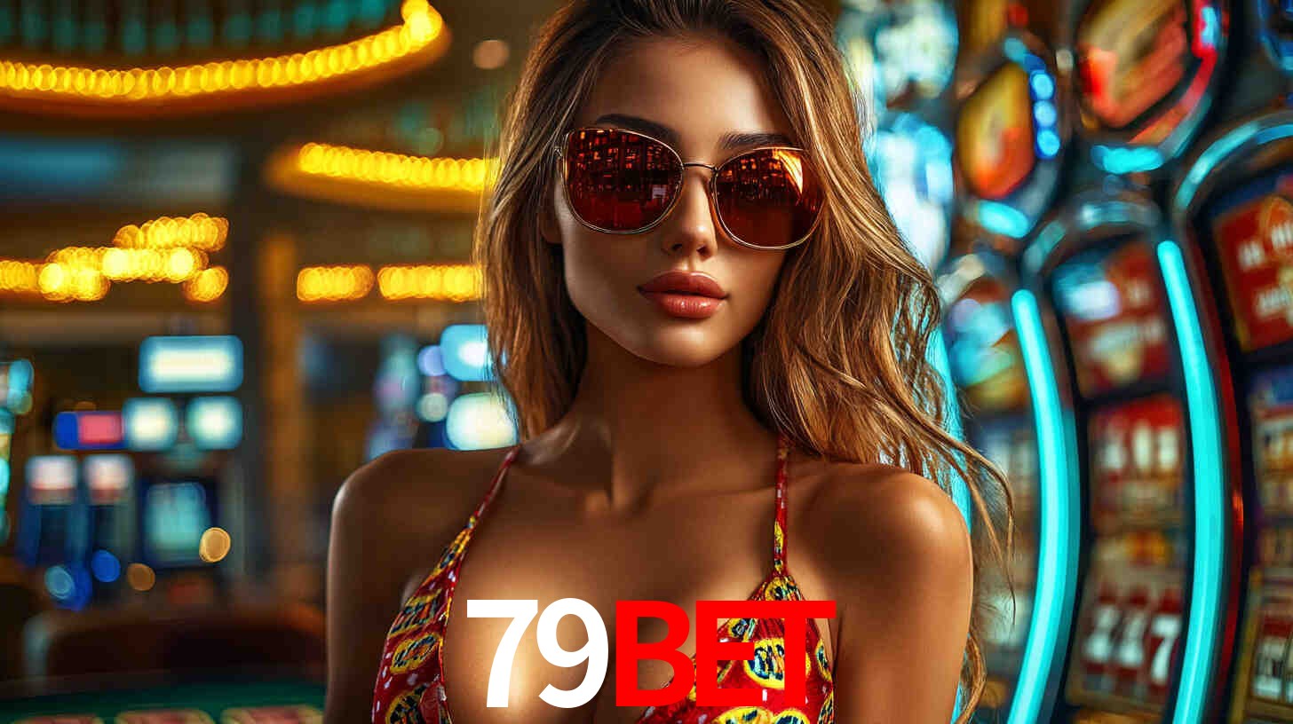 79Bet: Jogos de Caça-Níqueis-Altas Recompensas, Roleta-Velocidade, Blackjack-Desafios Máximos