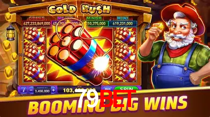 Descubra o Mundo do Cassino Online com 79Bet