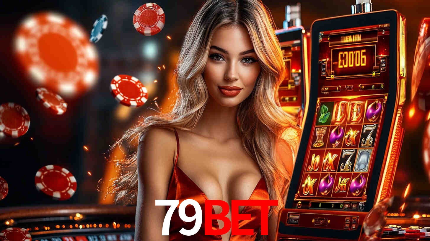 Bônus Generosos e Exclusivos no 79Bet para Você!