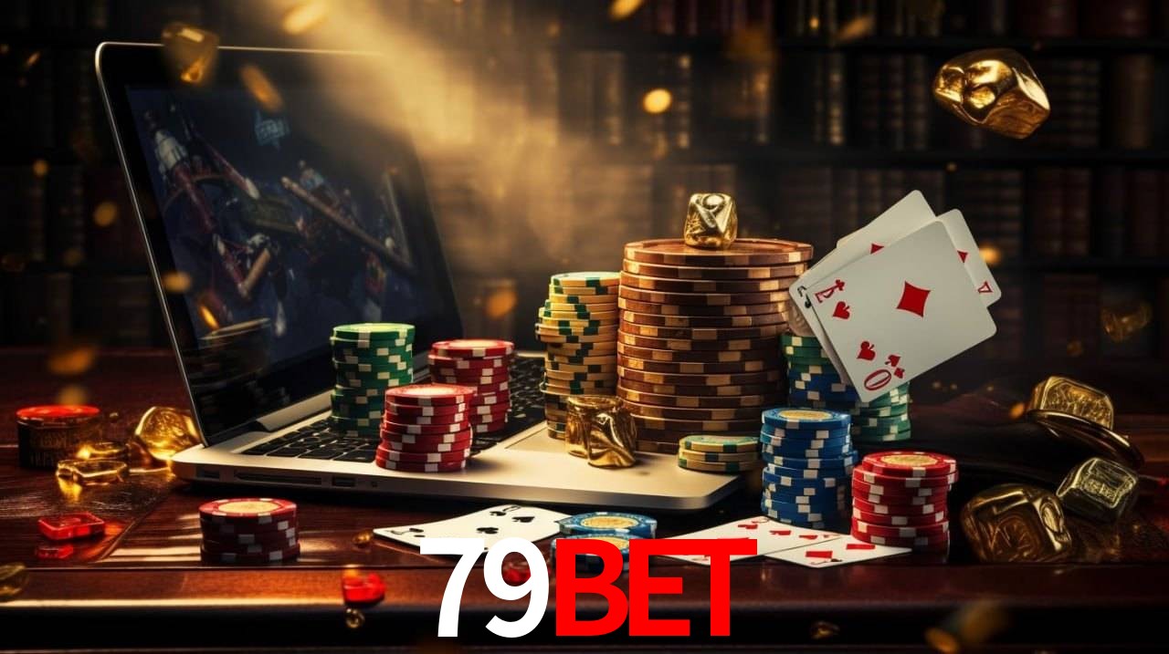 Apostas Esportivas na 79Bet: Um Guia Completo