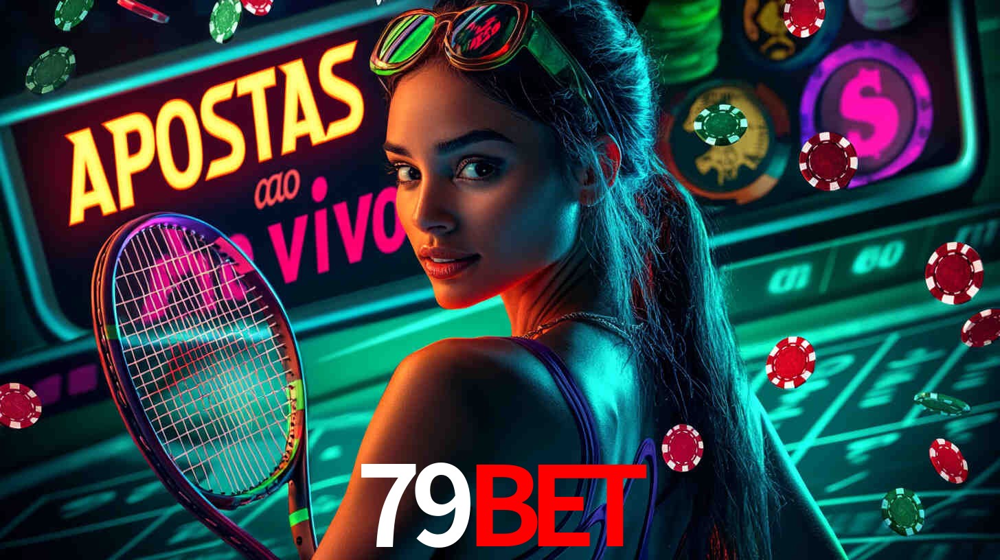 Casino Ao Vivo 79Bet