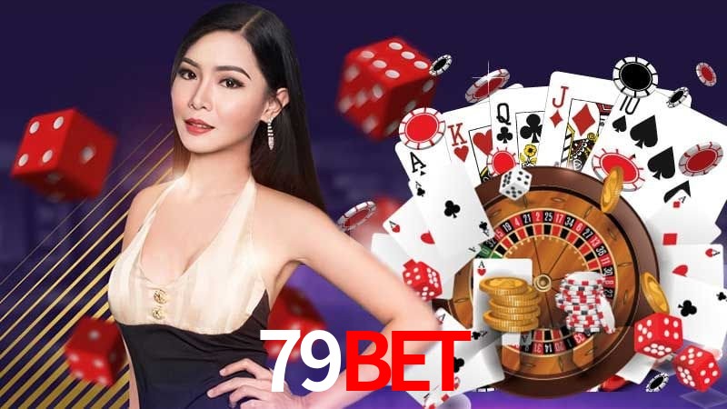 Ofertas Exclusivas 79Bet