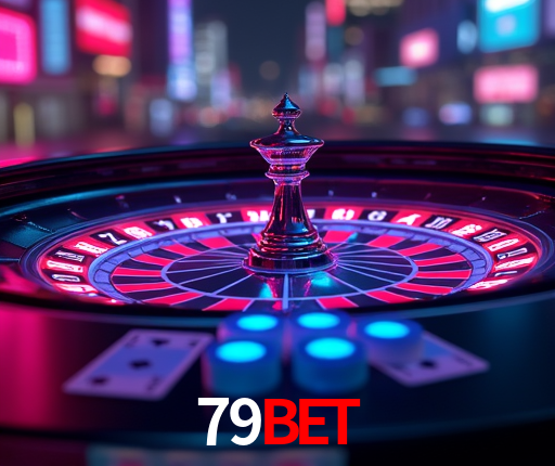 Experiência VIP 79Bet