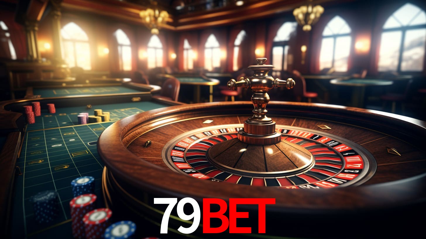 Programa VIP 79Bet