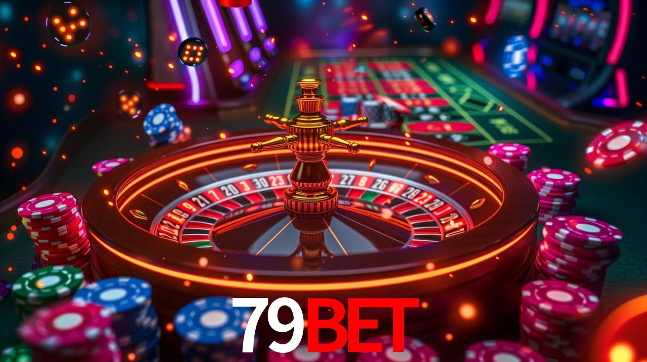 Integração de APIs 79Bet