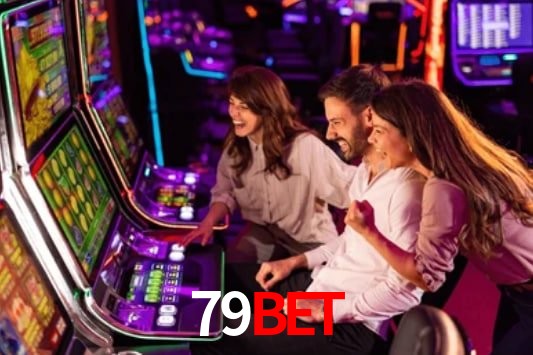 Design Responsivo 79Bet