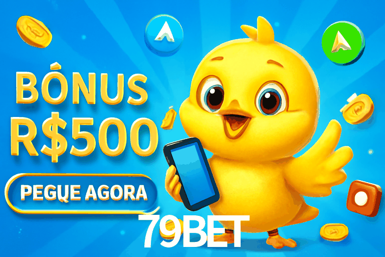Bonus Features 79Bet