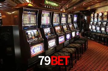 Explorando a Categoria de Eventos em Apostas na 79Bet