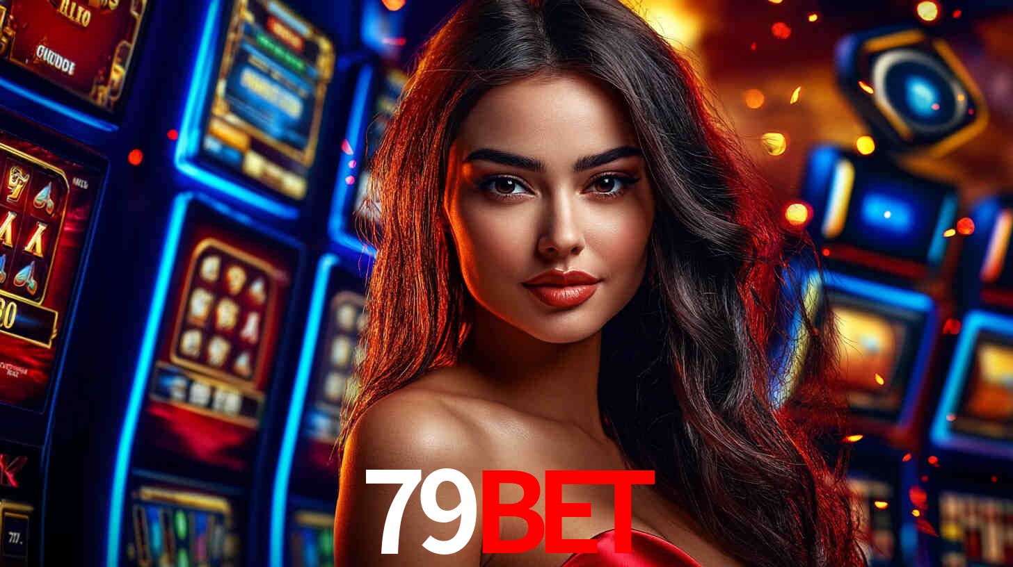 Apostas de Futebol 79Bet