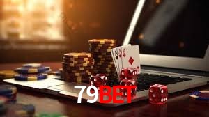 Tecnologia da Plataforma 79Bet
