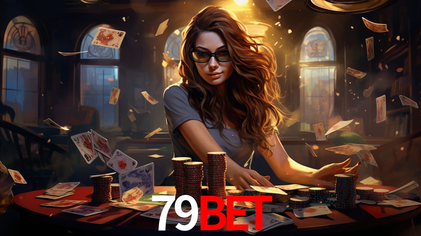 Tournaments 79Bet