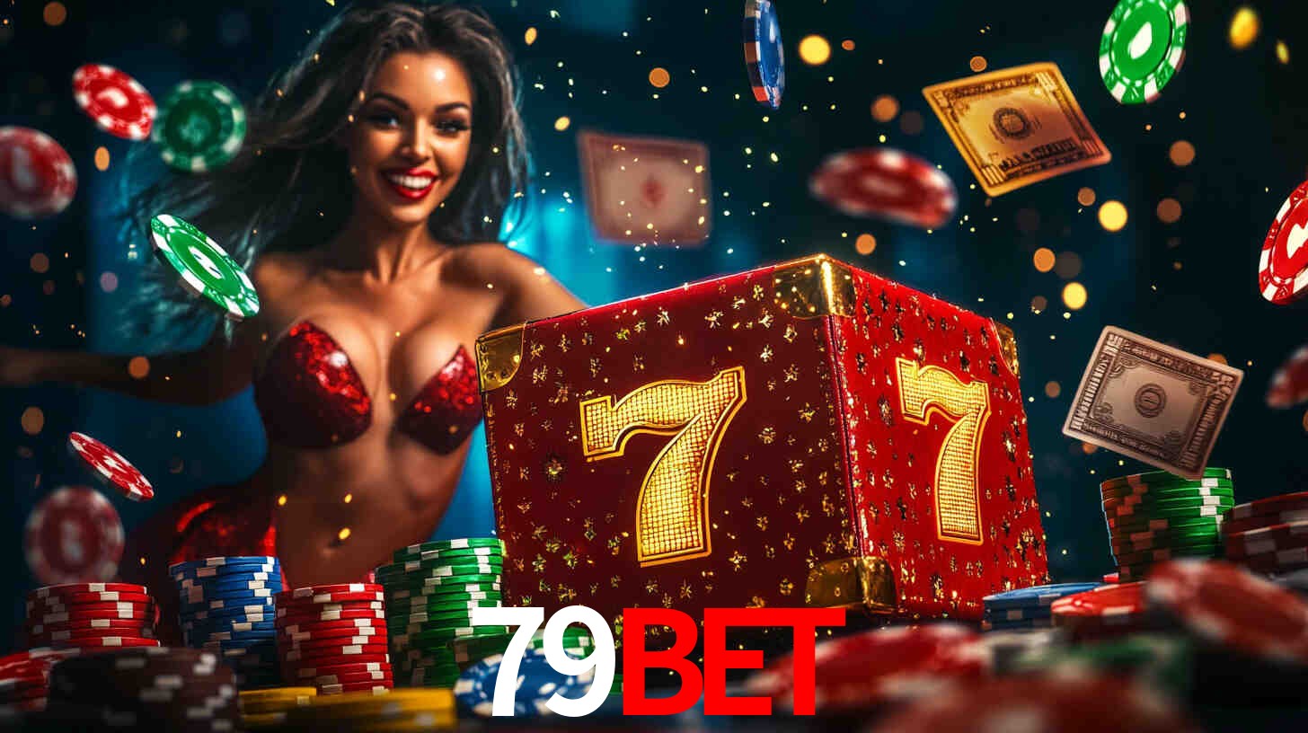 Apostas de Tênis 79Bet