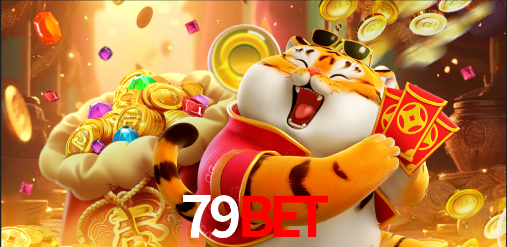 Desvendando o Mundo dos Jogos Virtuais na 79Bet