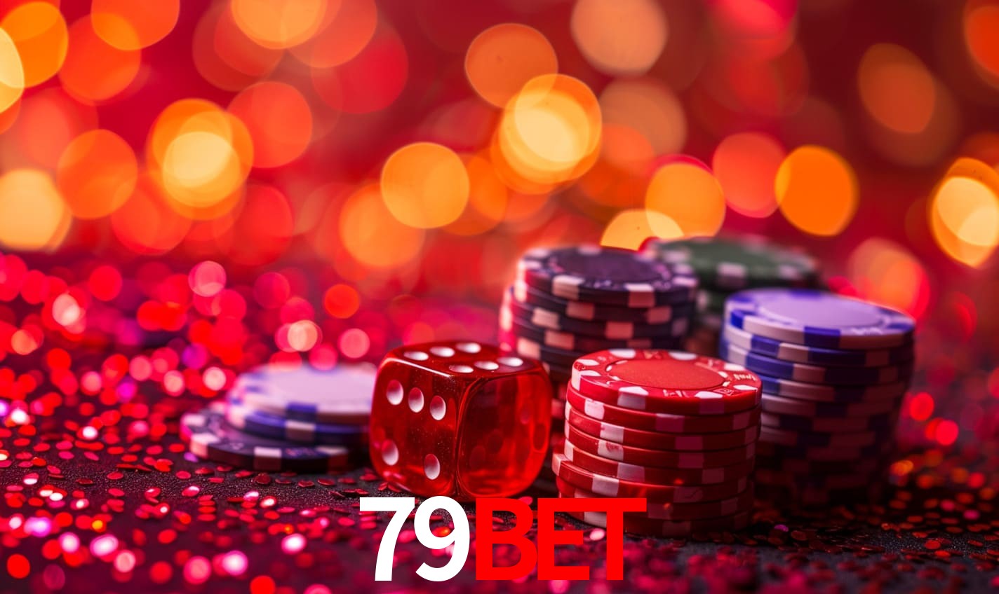 Estatísticas do Jogo 79Bet