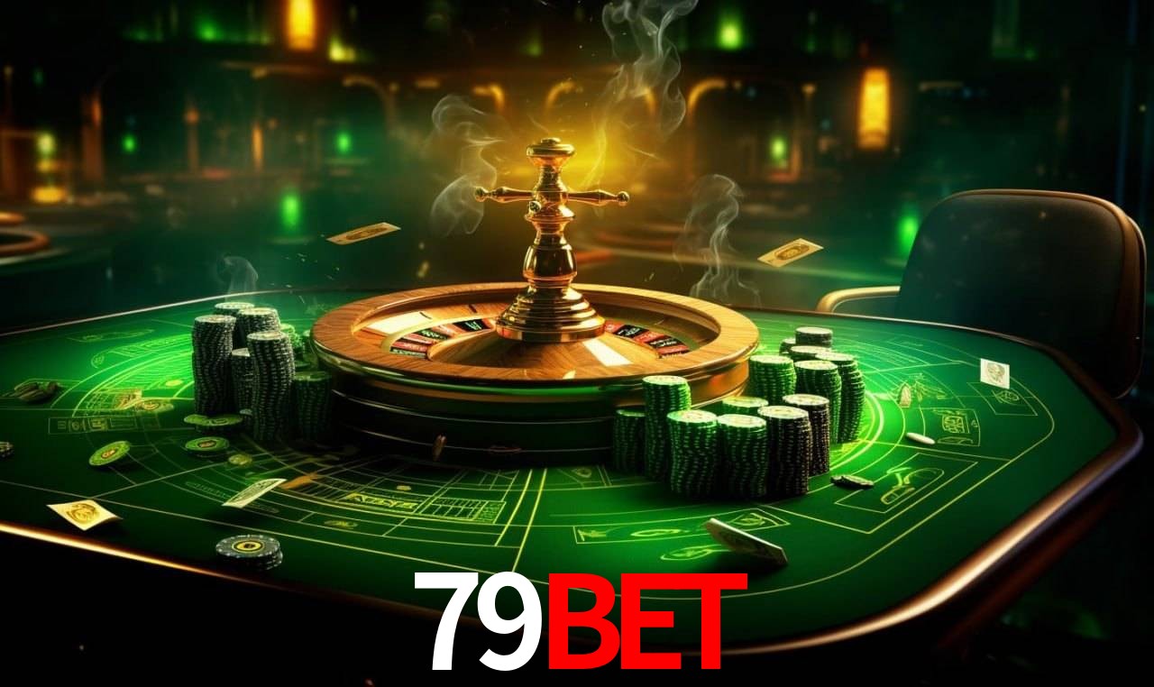 Cadastro Rápido 79Bet