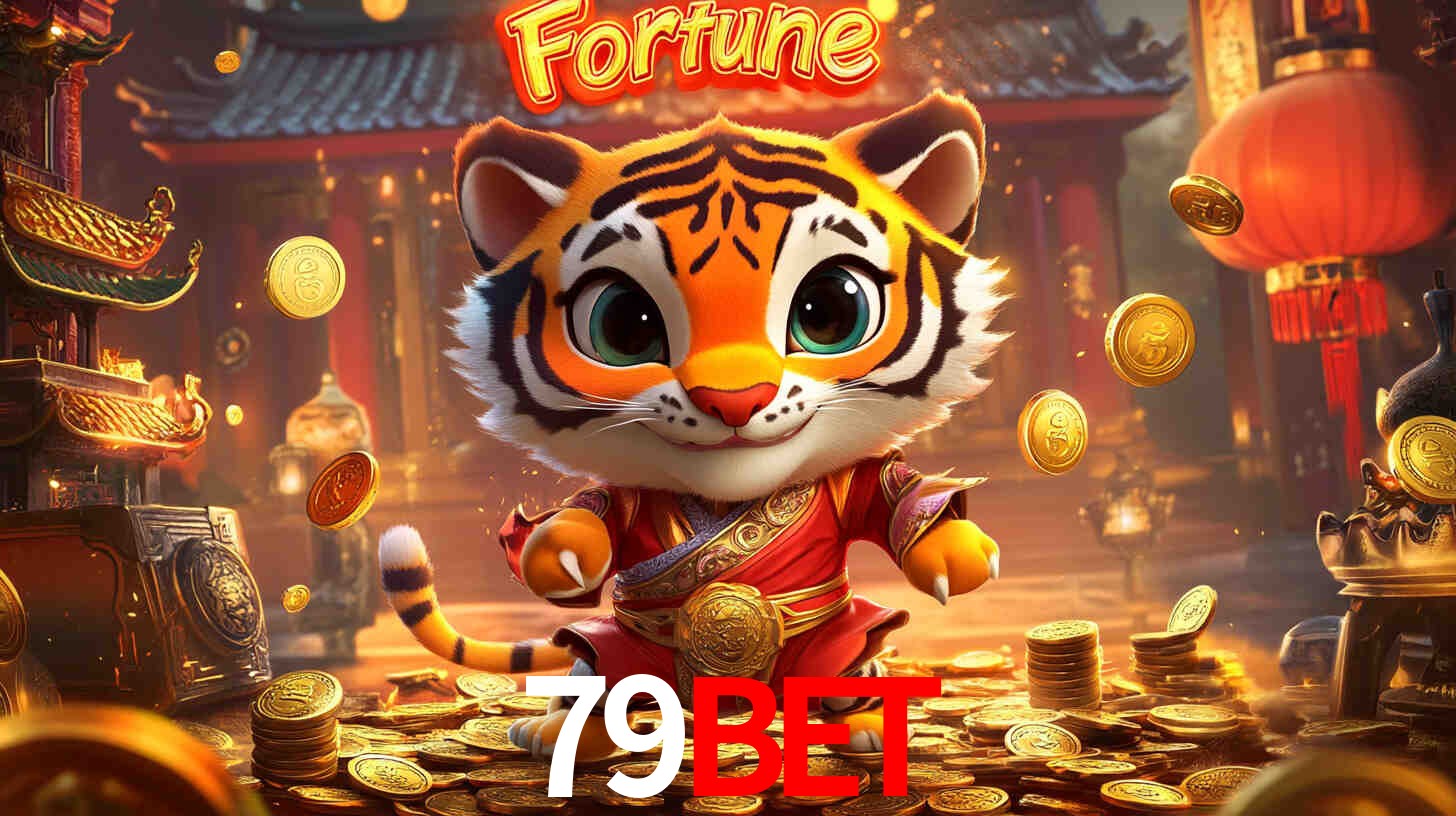 Bônus Diários 79Bet