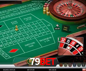 API Integration 79Bet