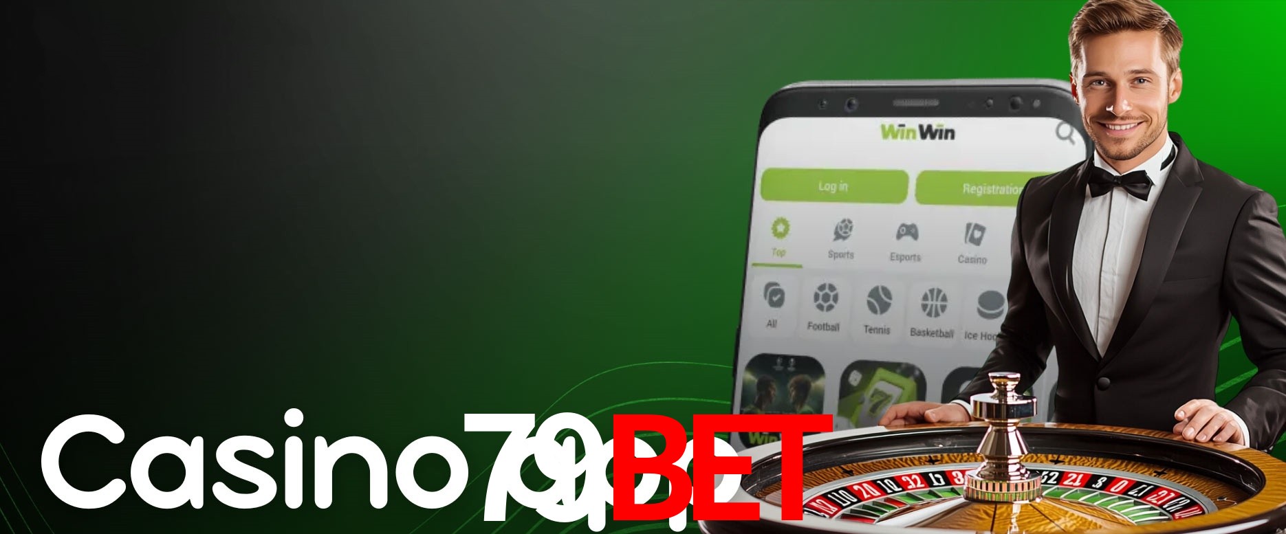 Game Providers 79Bet