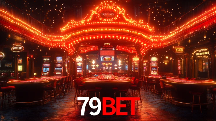 79Bet - Aposta Selvagem na Roda - 79Bet App