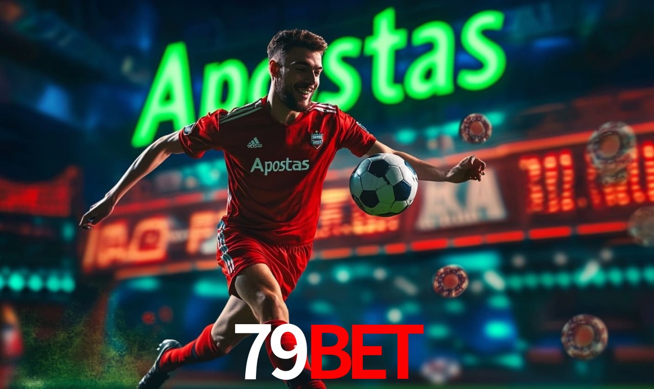 Promoções Sazonais 79Bet
