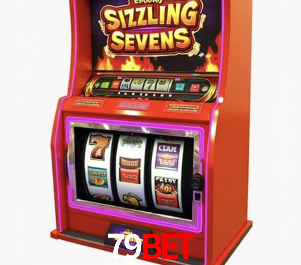 Slot Games 79Bet
