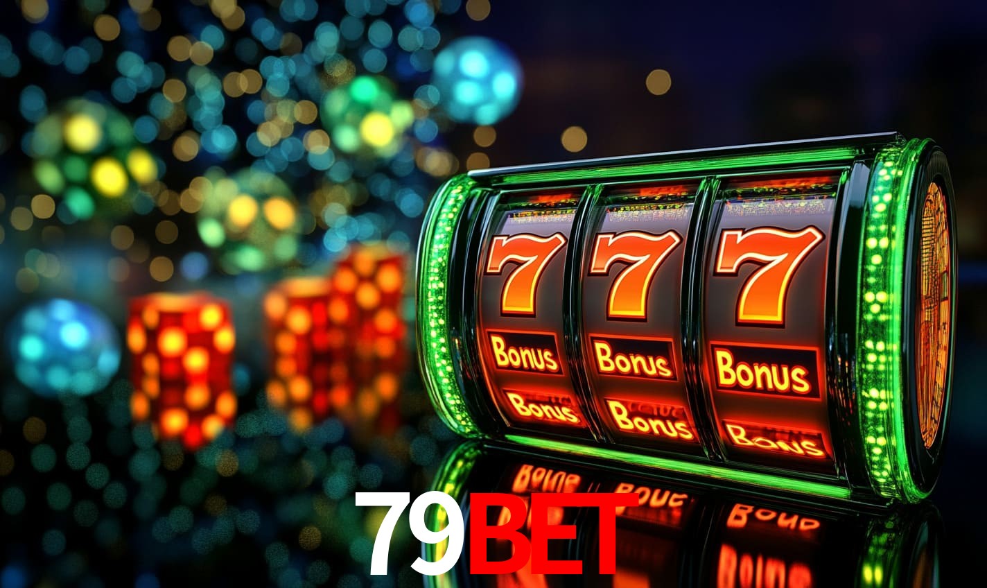 Apostas Esportivas na 79Bet: Um Guia Completo