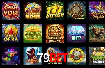 Flash Promotion 79Bet