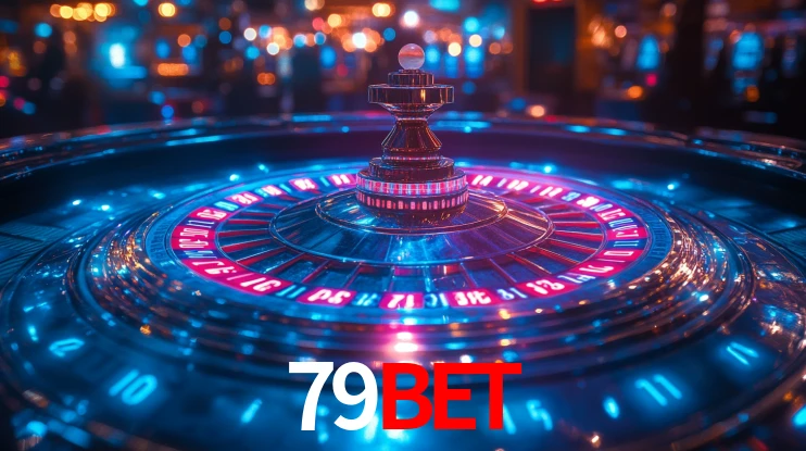 79Bet: Seu Cassino Premiado com Pagamentos Rápidos