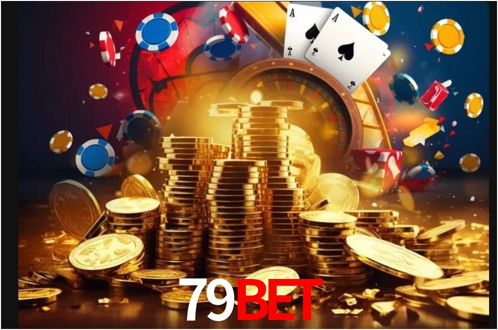 Sistemas de Segurança 79Bet