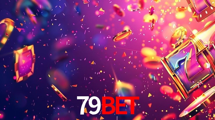 Benefícios da Conta 79Bet