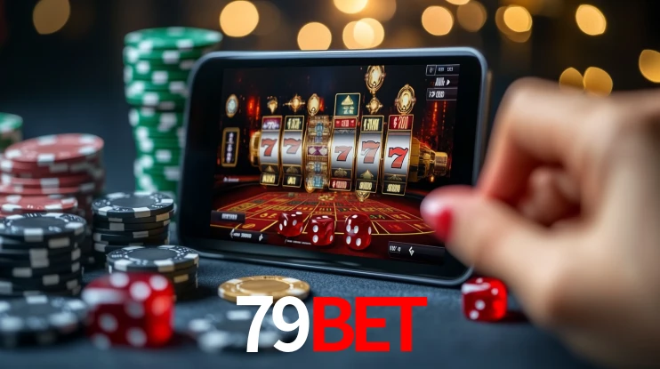 Explore as vantagens do 79Bet: serviço profissional e confiabilidade