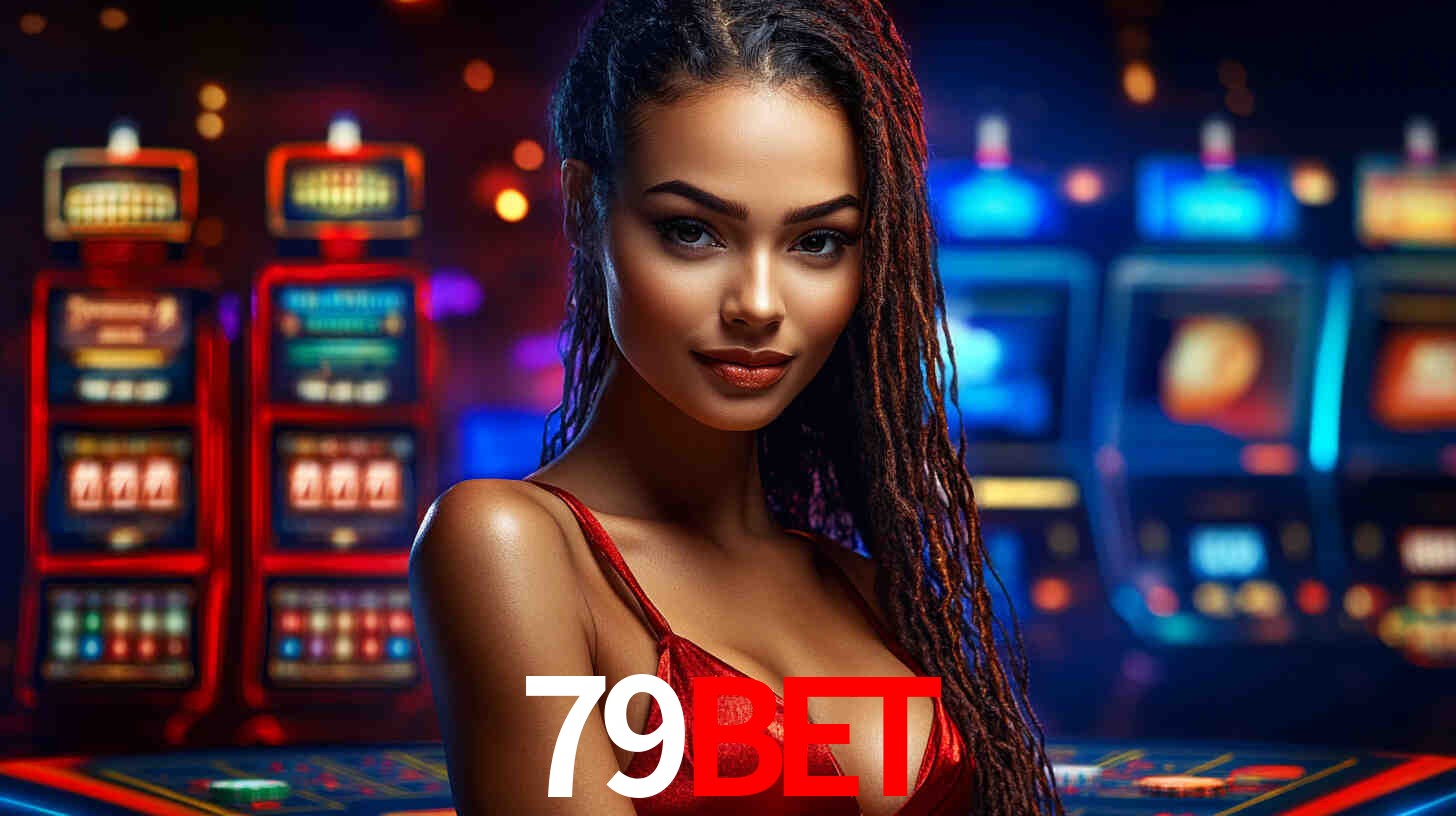 Estatísticas Esportivas 79Bet