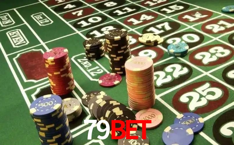 Apostas Esportivas na 79Bet: Um Guia Completo