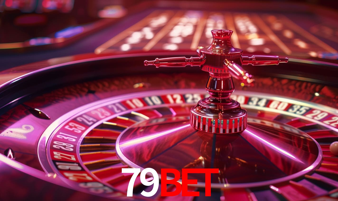 Recursos de Bônus 79Bet